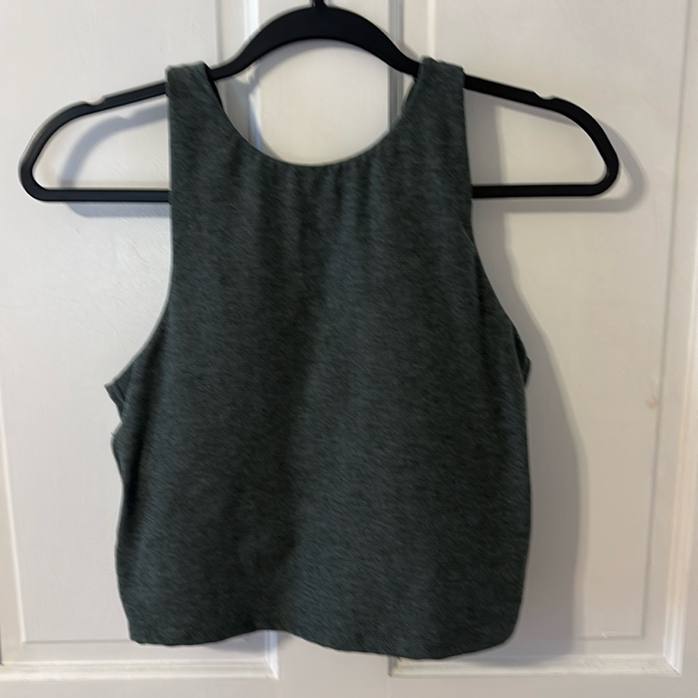 Jockey Longline Sports Bra